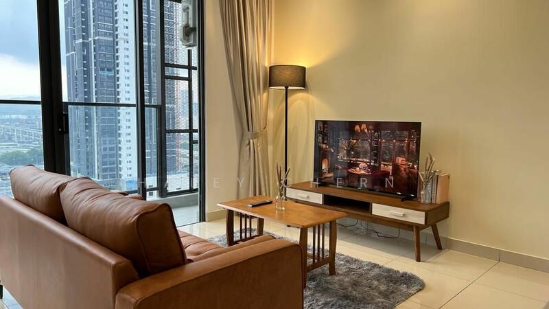 Service Residence for Rent at Trion @ KL - Haley Chern - PropertyGuru.com.my