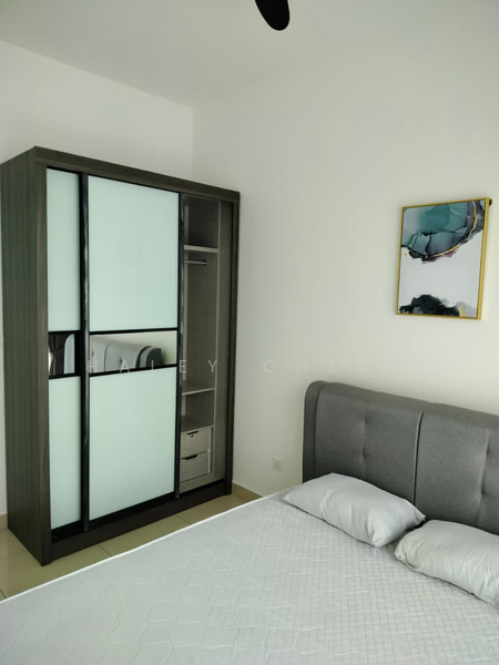 Service Residence for Rent at Trion @ KL - Haley Chern - PropertyGuru.com.my