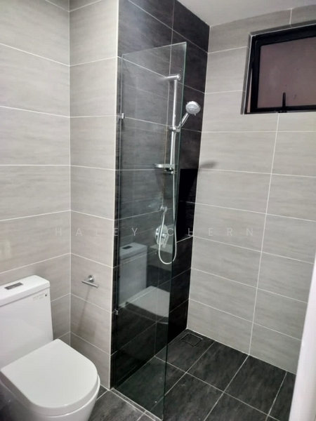 Service Residence for Rent at Trion @ KL - Haley Chern - PropertyGuru.com.my