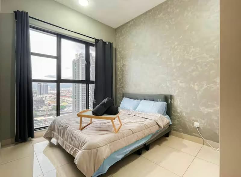Service Residence for Rent at Trion @ KL - Haley Chern - PropertyGuru.com.my