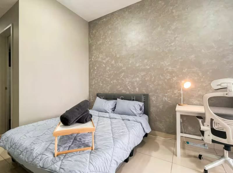 Service Residence for Rent at Trion @ KL - Haley Chern - PropertyGuru.com.my