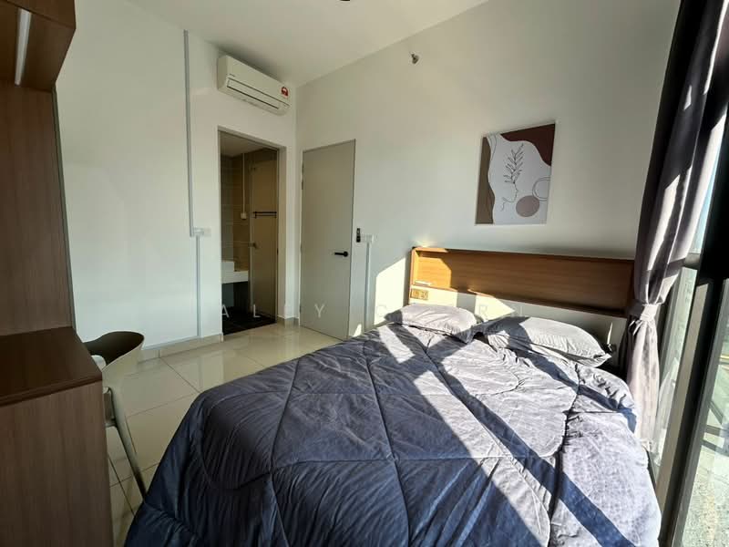 Service Residence for Rent at Trion @ KL - Haley Chern - PropertyGuru.com.my