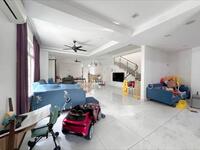 For Sale - Casa idaman