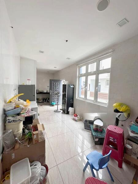 For Sale - Casa idaman