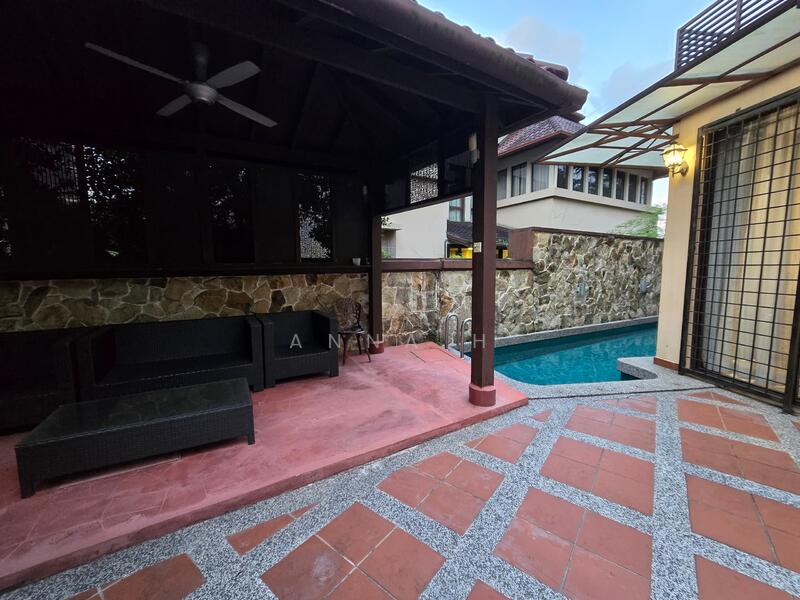 For Sale - Bukit Kiara Residences