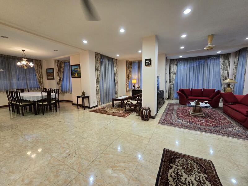 For Sale - Bukit Kiara Residences