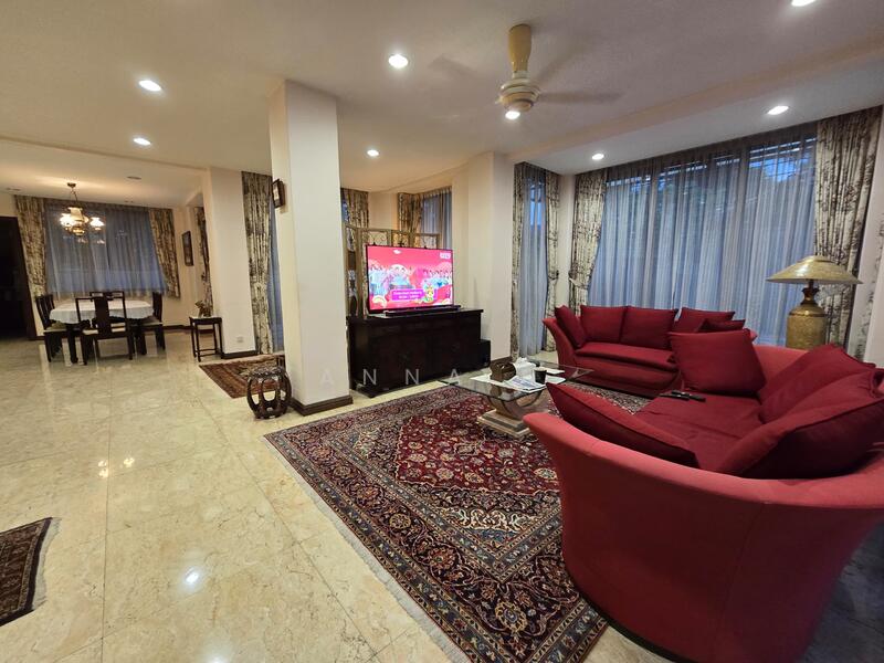 For Sale - Bukit Kiara Residences