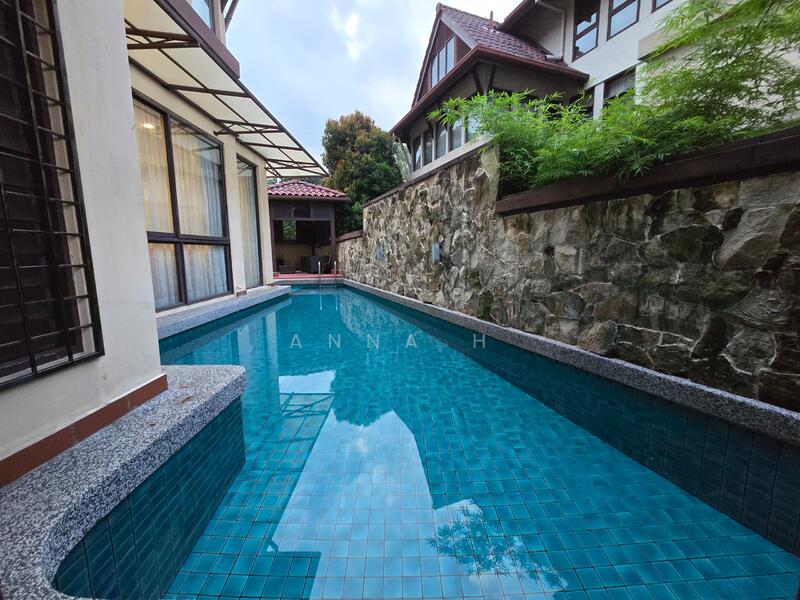 For Sale - Bukit Kiara Residences