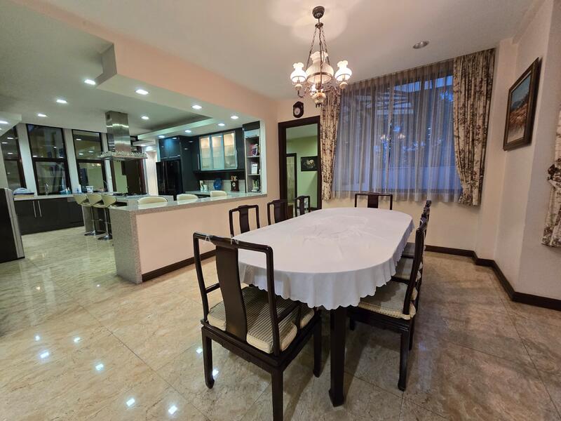 For Sale - Bukit Kiara Residences