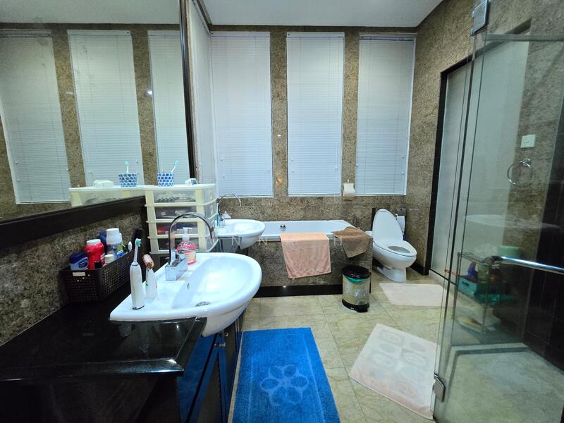 For Sale - Bukit Kiara Residences