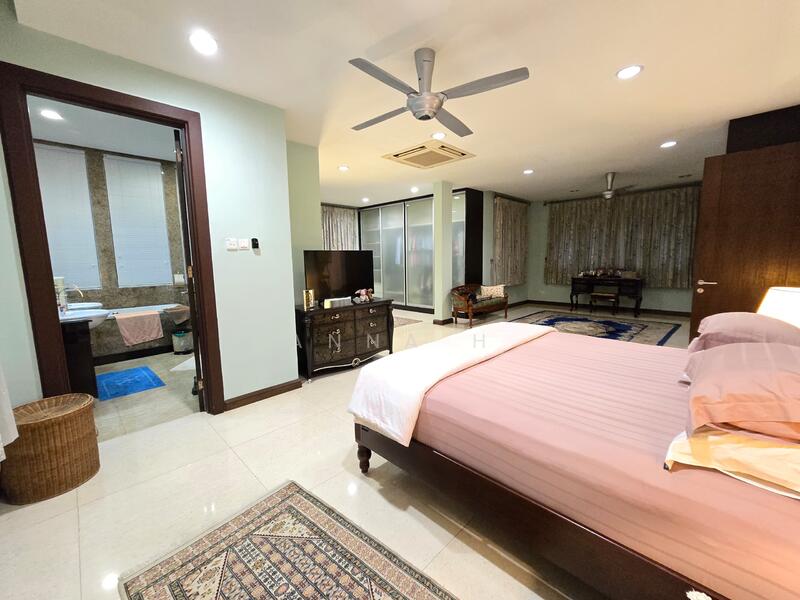 For Sale - Bukit Kiara Residences