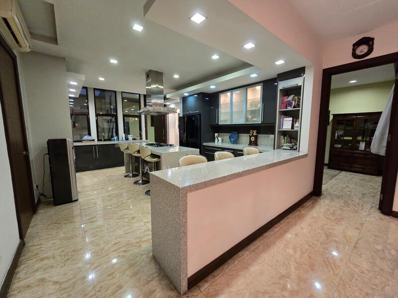 For Sale - Bukit Kiara Residences