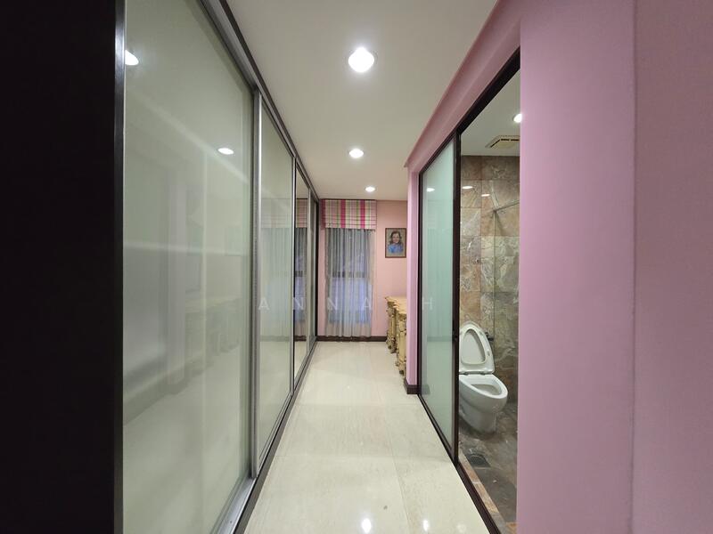 For Sale - Bukit Kiara Residences