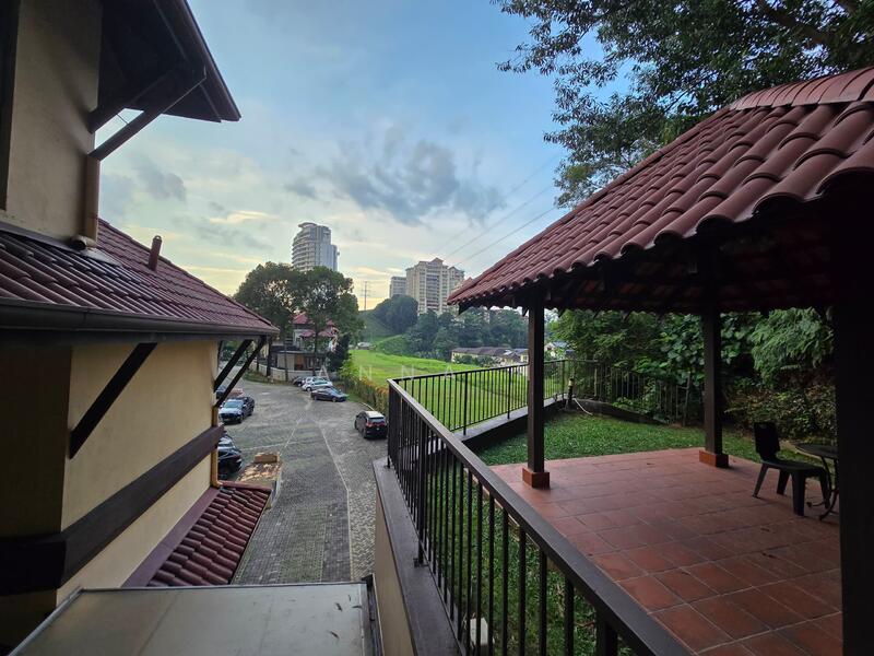 For Sale - Bukit Kiara Residences