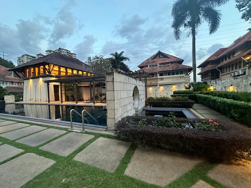 For Sale - Bukit Kiara Residences