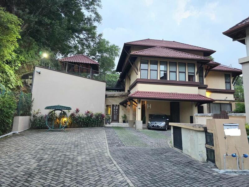 For Sale - Bukit Kiara Residences