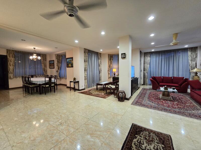 For Sale - Bukit Kiara Residences