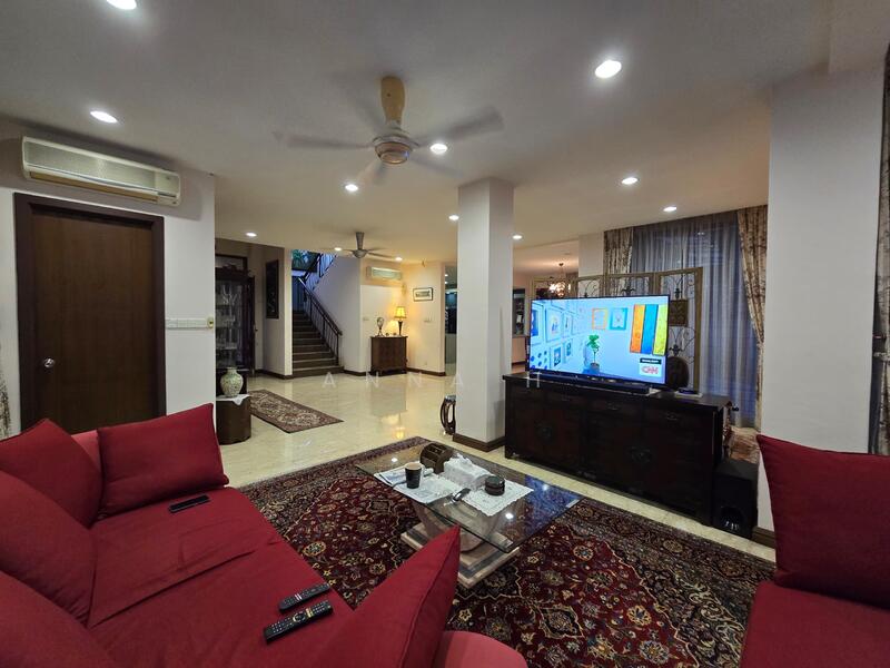 For Sale - Bukit Kiara Residences