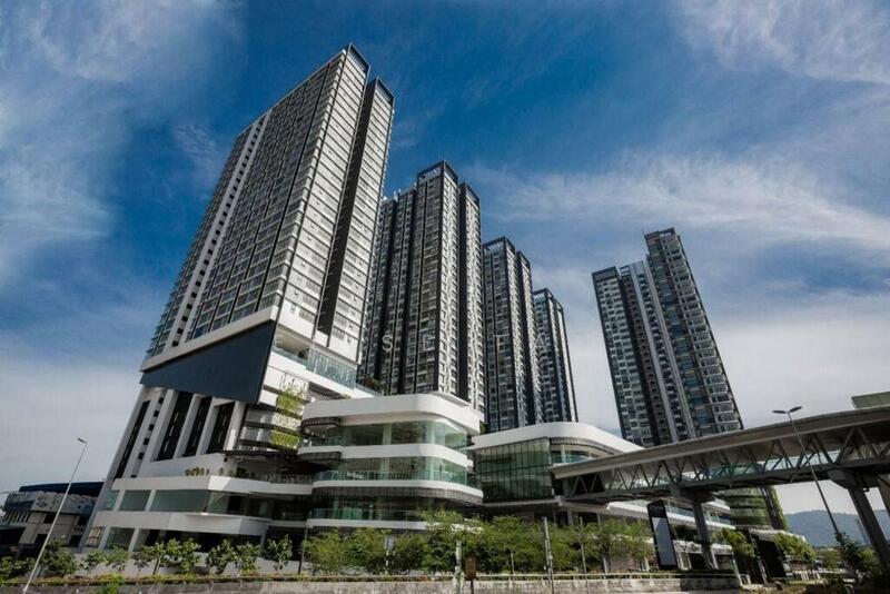 For Sale - D'sara Sentral