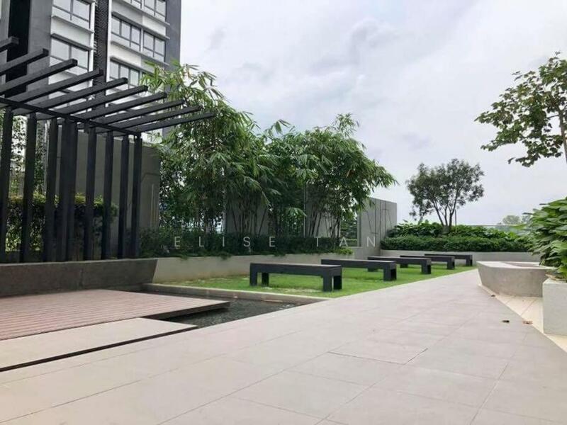 For Sale - D'sara Sentral