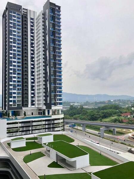For Sale - D'sara Sentral