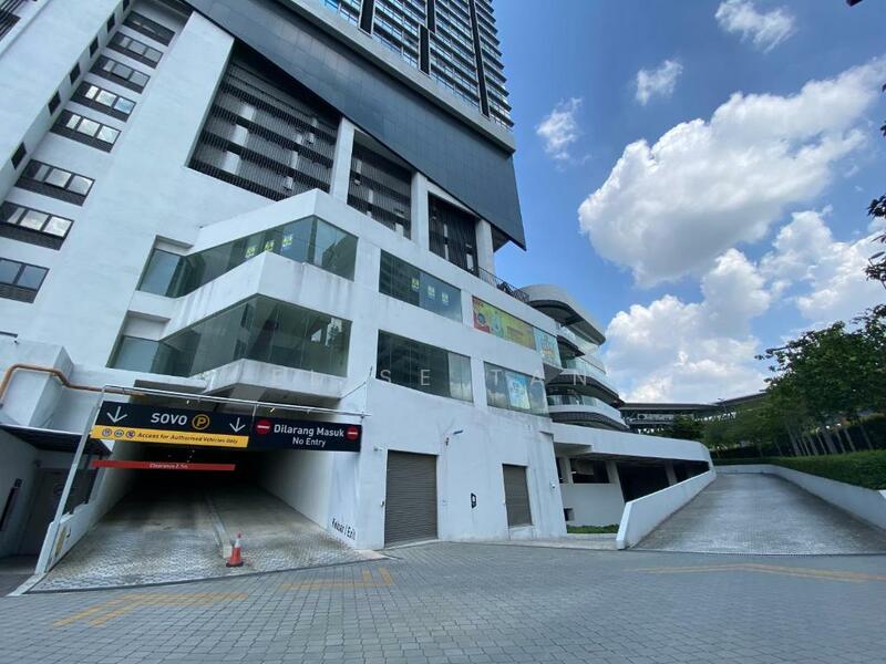 For Sale - D'sara Sentral