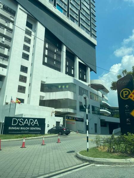For Sale - D'sara Sentral