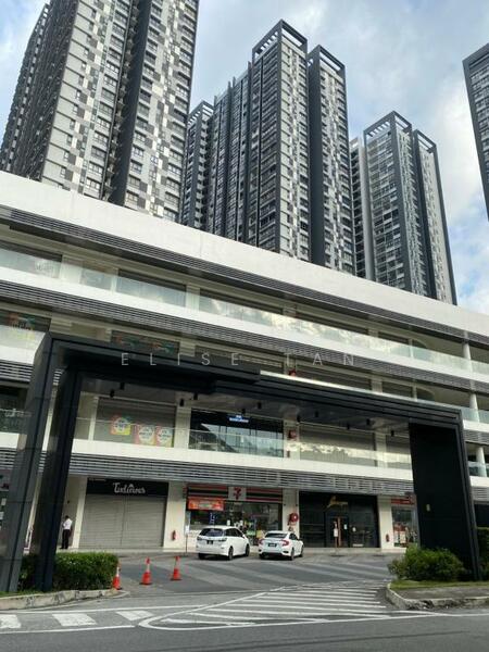 For Sale - D'sara Sentral