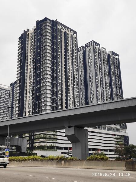 For Sale - D'sara Sentral