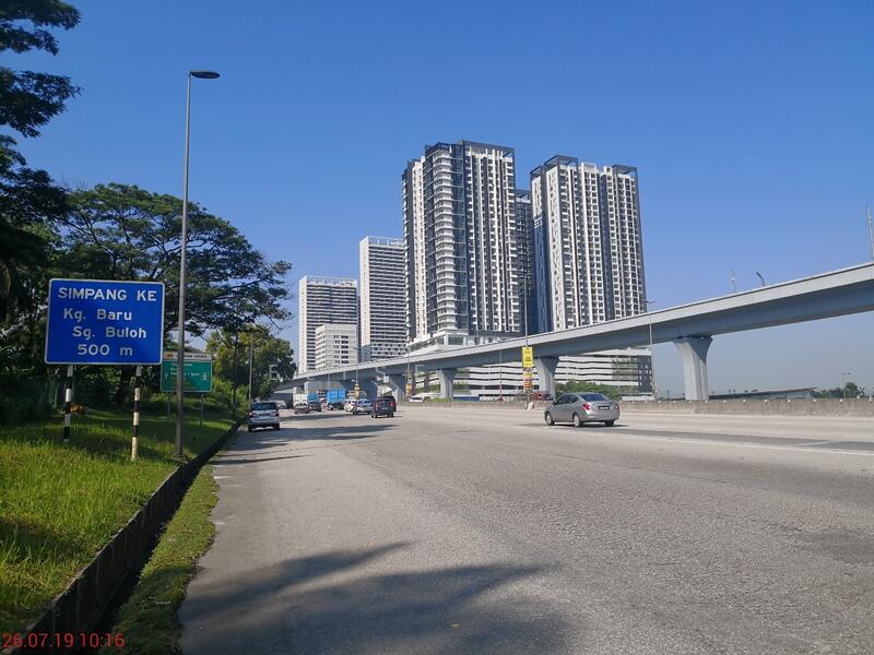 For Sale - D'sara Sentral