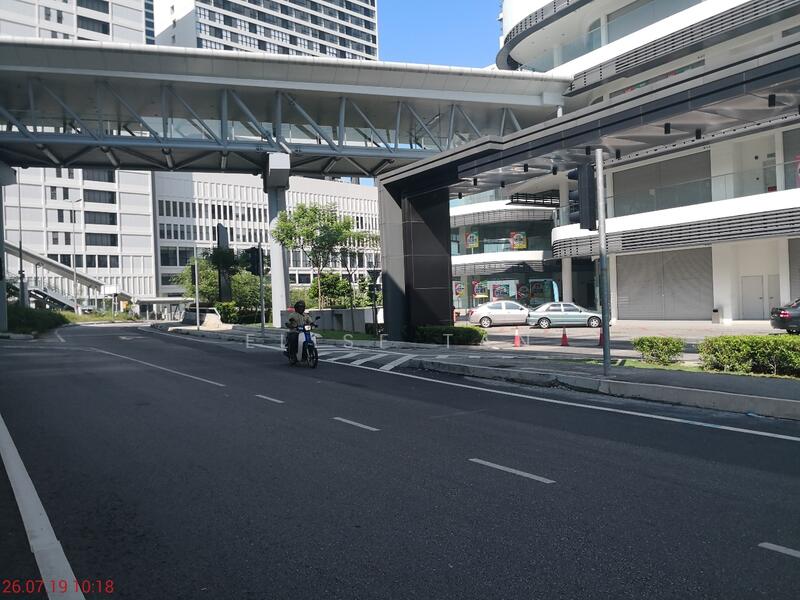 For Sale - D'sara Sentral