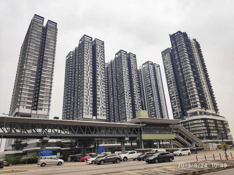 For Sale - D'sara Sentral