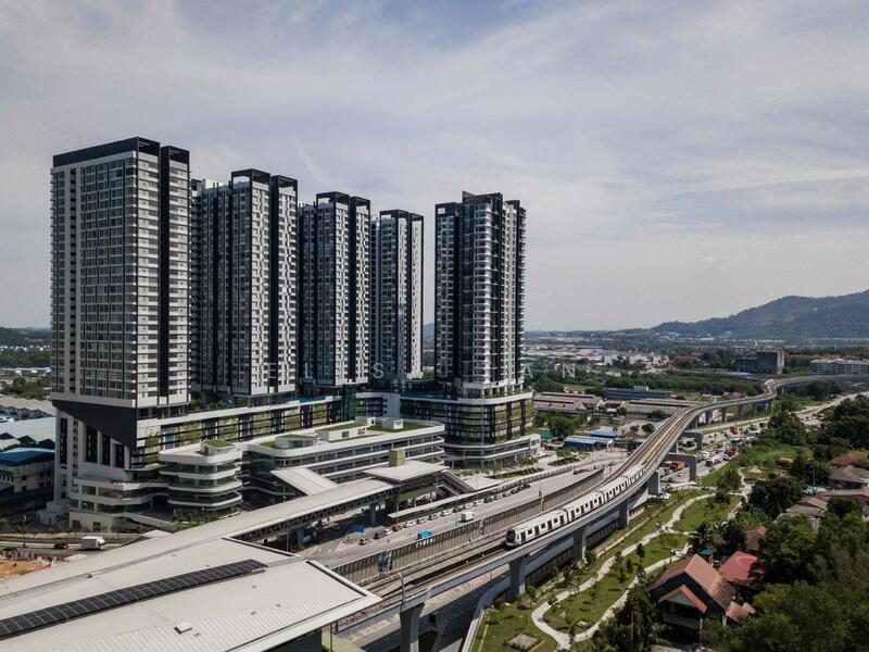 For Sale - D'sara Sentral