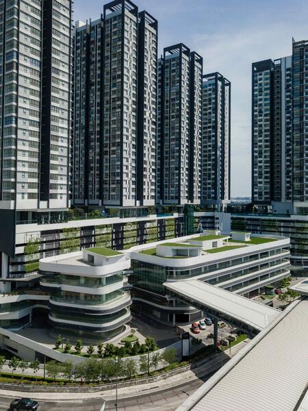 For Sale - D'sara Sentral