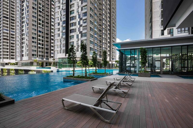 For Sale - D'sara Sentral