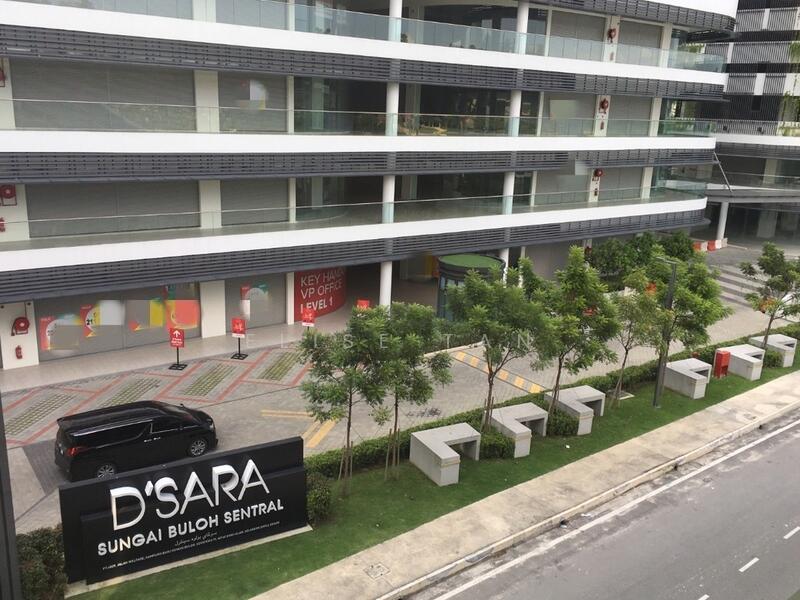 For Sale - D'sara Sentral