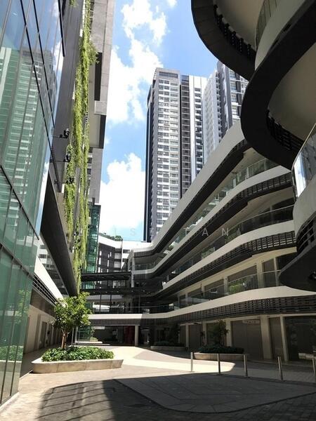 For Sale - D'sara Sentral