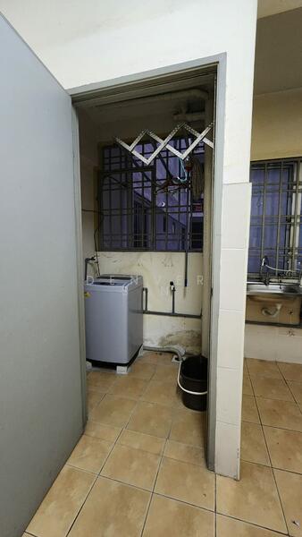 For Sale - Angkasa Condominiums