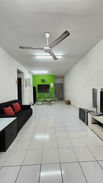 For Sale - Angkasa Condominiums