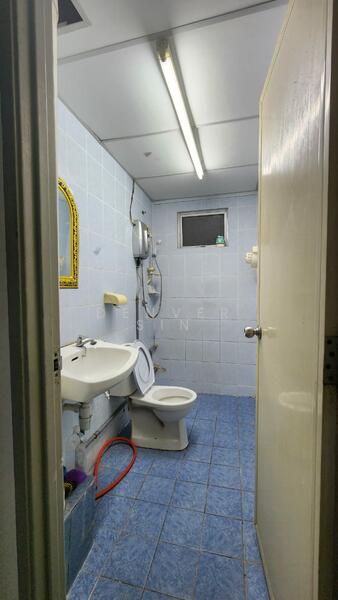 For Sale - Angkasa Condominiums