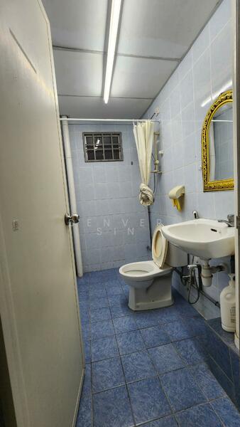 For Sale - Angkasa Condominiums