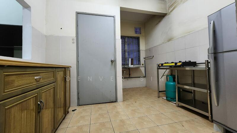 For Sale - Angkasa Condominiums