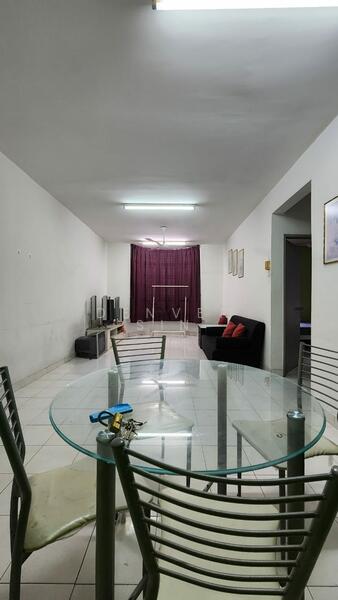 For Sale - Angkasa Condominiums