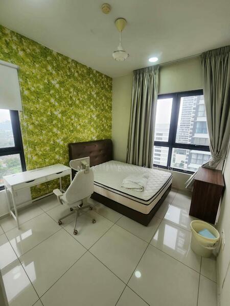For Rent - D'sara Sentral