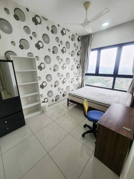 For Rent - D'sara Sentral