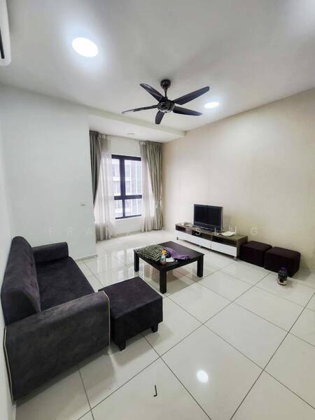For Rent - D'sara Sentral