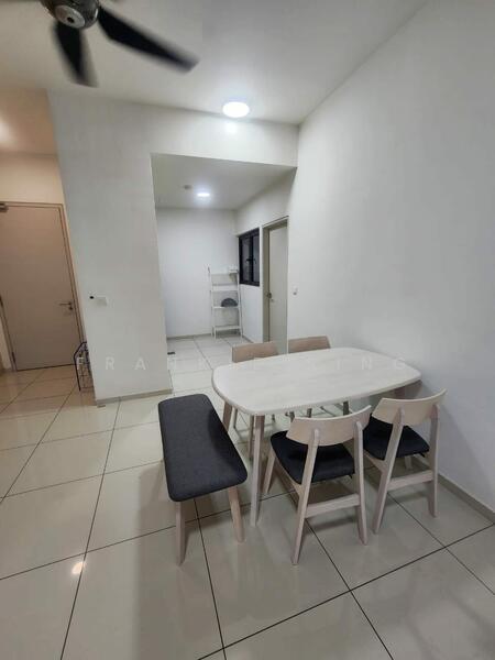 For Rent - D'sara Sentral