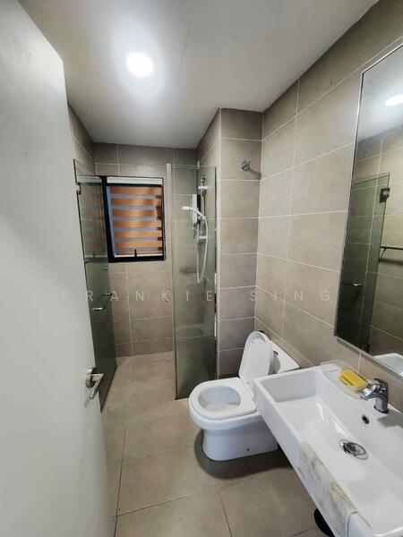 For Rent - D'sara Sentral