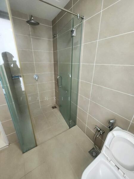 For Rent - D'sara Sentral