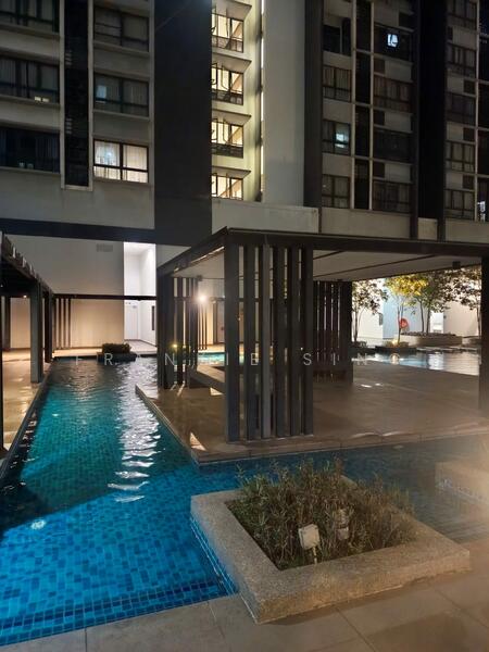 For Rent - D'sara Sentral